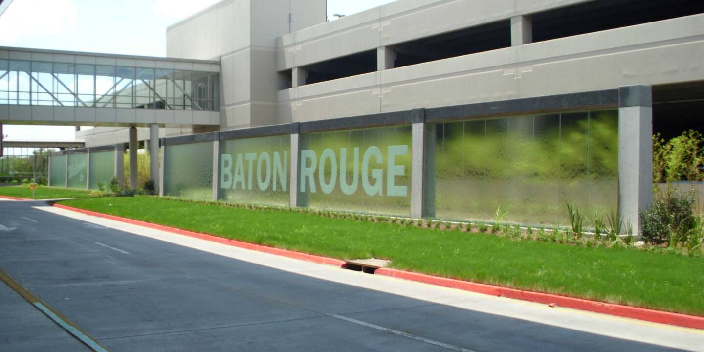 Kusser Brunnen Baton Rouge