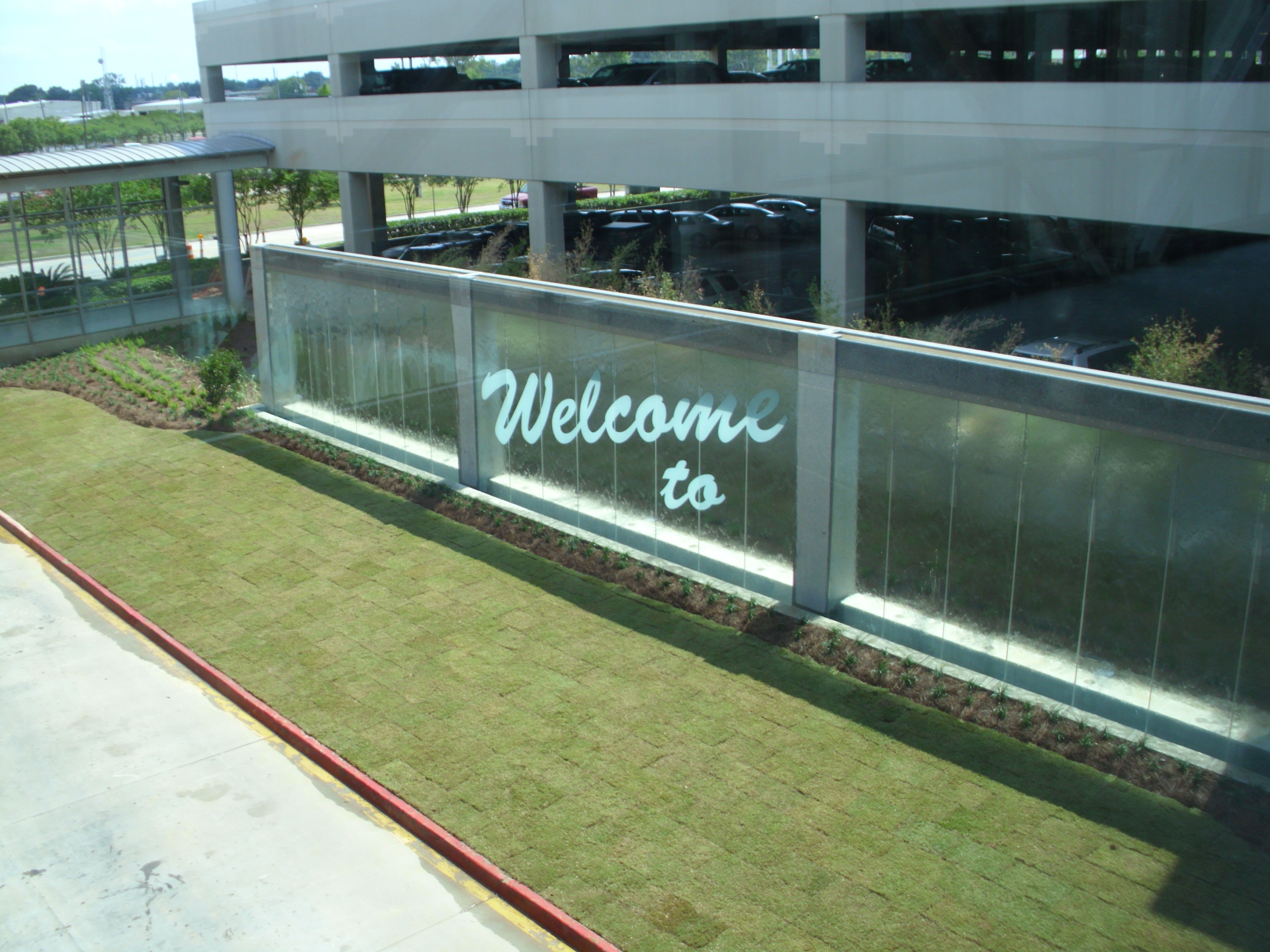Baton Rouge Airport 2