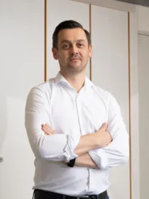 Portrait Christian Müller