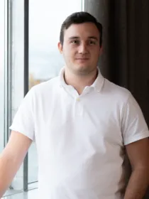 Portrait Maximilian Alls