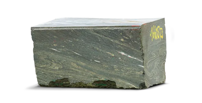Dorfer Gruen Rohblock