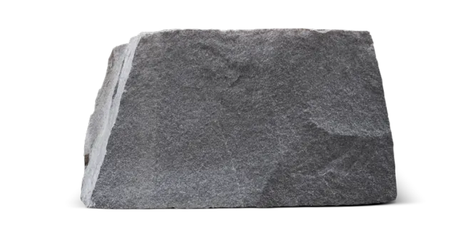 Fuerstensteiner Granit ohblock