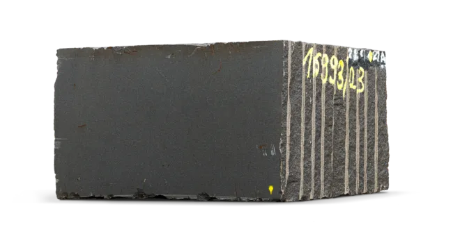 Impala Rohblock