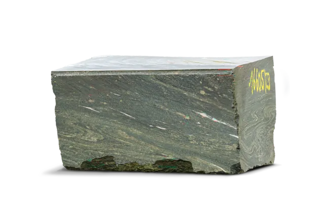 Dorfer Gruen Rohblock