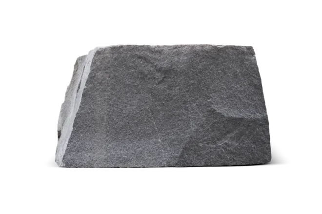 Fuerstensteiner Granit ohblock
