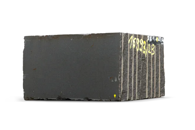 Impala Rohblock