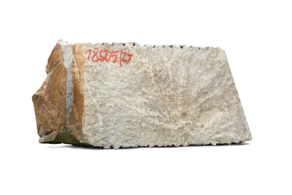 Nammeringer Gelbgrau Rohblock