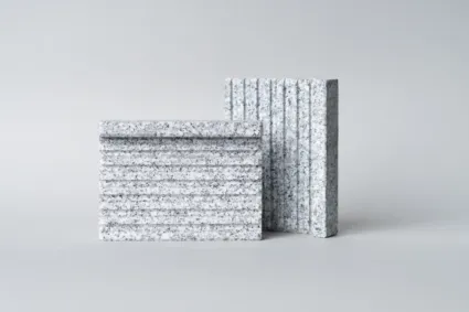 Seifenschale aus Granit